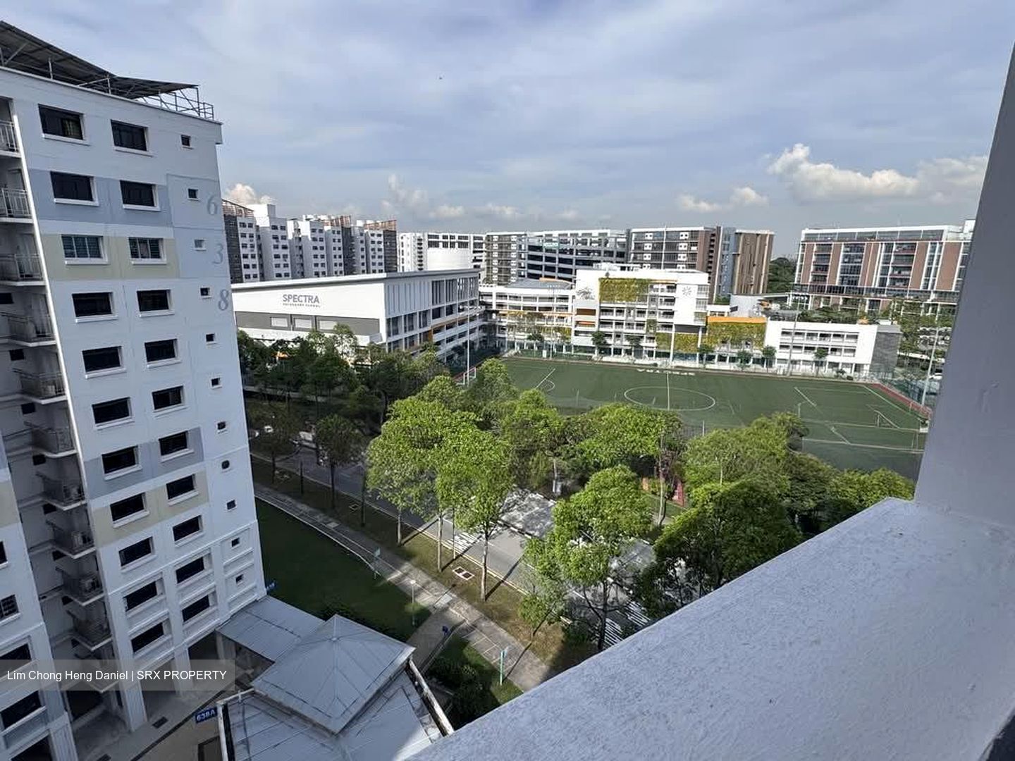Blk 634 Woodlands Ring Road (Woodlands), HDB 5 Rooms #577710761